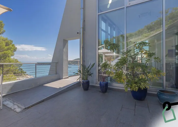 Hotiday Room Collection - Porto Venere